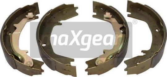 Maxgear 19-2052 - Kit ganasce, Freno stazionamento autozon.pro