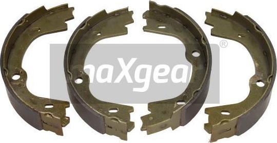 Maxgear 19-2057 - Kit ganasce, Freno stazionamento autozon.pro