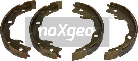 Maxgear 19-2066 - Kit ganasce, Freno stazionamento autozon.pro