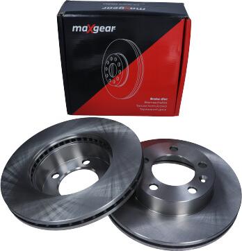 Maxgear 19-2009 - Discofreno autozon.pro