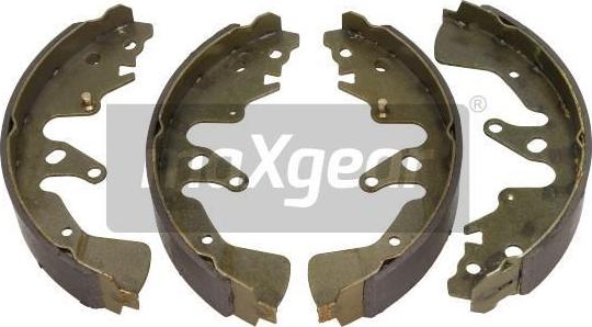 Maxgear 19-2071 - Kit ganasce freno autozon.pro