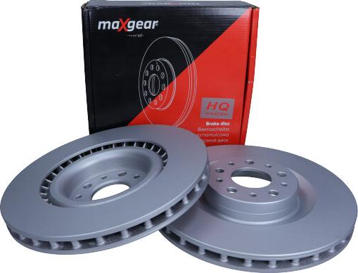 Maxgear 19-2205MAX - Discofreno autozon.pro