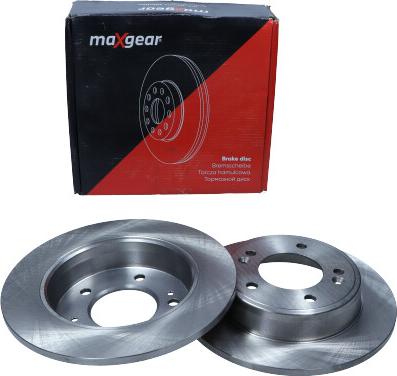 Maxgear 19-2224 - Discofreno autozon.pro