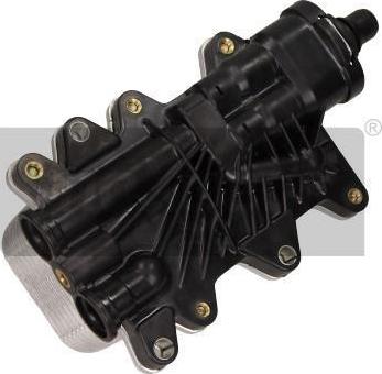 Maxgear 14-0029 - Radiatore olio, Cambio automatico autozon.pro