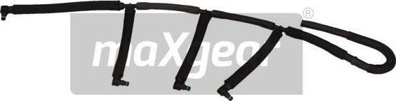 Maxgear 15-0041 - Flessibile, Carburante perso autozon.pro