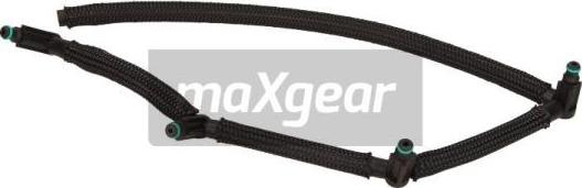 Maxgear 15-0019 - Flessibile, Carburante perso autozon.pro