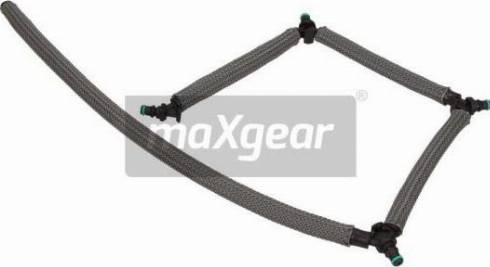 Maxgear 15-0017 - Flessibile, Carburante perso autozon.pro