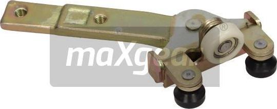 Maxgear 16-0003 - Guidarullo, Porta scorrevole autozon.pro