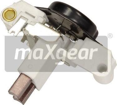 Maxgear 10-0033 - Regolatore alternatore autozon.pro