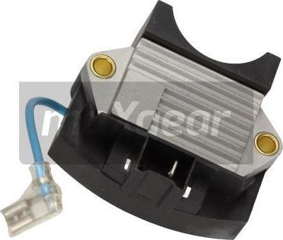 Maxgear 10-0189 - Regolatore alternatore autozon.pro