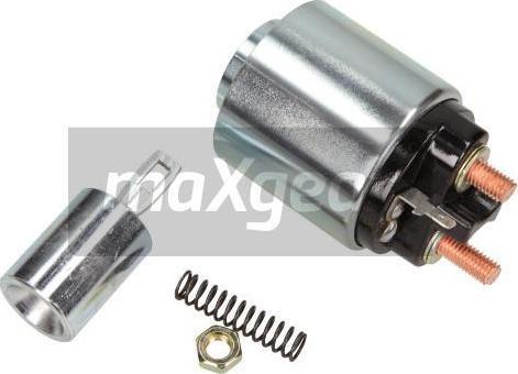 Maxgear 10-0171 - Elettromagnete, Motore d'avviamento autozon.pro