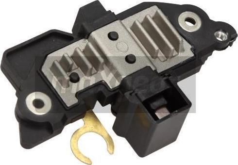 Maxgear 10-0201 - Regolatore alternatore autozon.pro