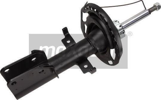 Maxgear 11-0401 - Ammortizzatore autozon.pro