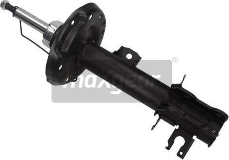 Maxgear 11-0539 - Ammortizzatore autozon.pro