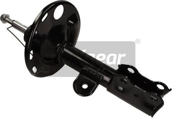 Maxgear 11-0631 - Ammortizzatore autozon.pro