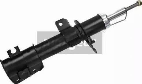 Maxgear 11-0356 - Ammortizzatore autozon.pro