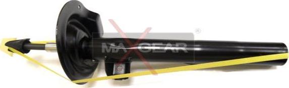 Maxgear 11-0317 - Ammortizzatore autozon.pro