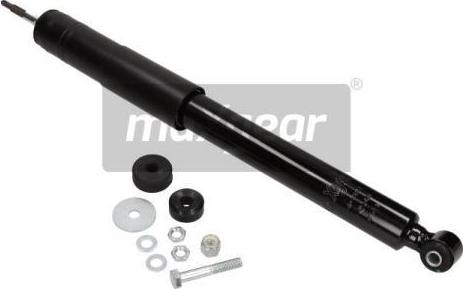 Maxgear 11-0248 - Ammortizzatore autozon.pro