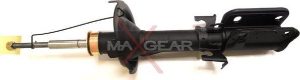 Maxgear 11-0206 - Ammortizzatore autozon.pro