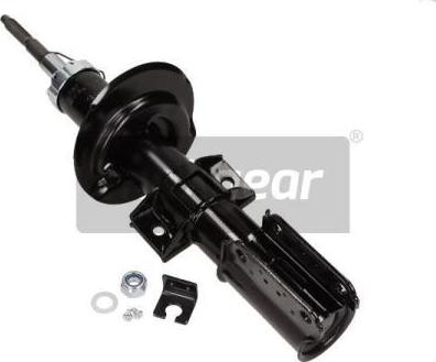 Maxgear 11-0285 - Ammortizzatore autozon.pro