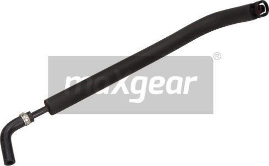 Maxgear 18-0448 - Flessibile, Ventilazione monoblocco autozon.pro