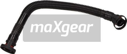 Maxgear 18-0447 - Flessibile, Ventilazione monoblocco autozon.pro