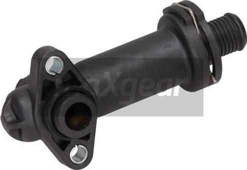 Maxgear 18-0409 - Termostato, Raffreddamento-Ricircolo gas scarico autozon.pro