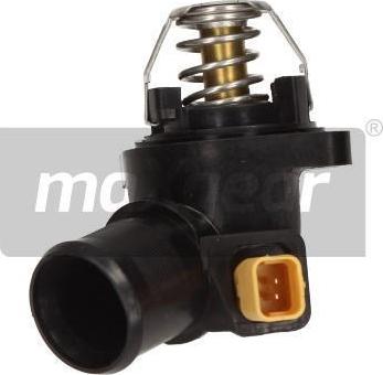 Maxgear 18-0414 - Termostato, Refrigerante autozon.pro