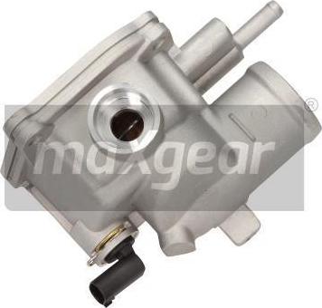 Maxgear 18-0416 - Termostato, Refrigerante autozon.pro