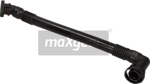 Maxgear 18-0531 - Flessibile, Ventilazione monoblocco autozon.pro