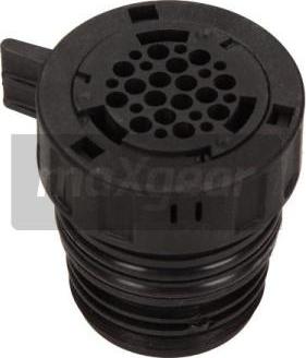 Maxgear 18-0525 - Alloggiamento presa, Cambio automatico-Centralina autozon.pro