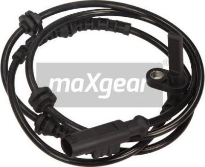 Maxgear 20-0221 - Sensore, N° giri ruota autozon.pro