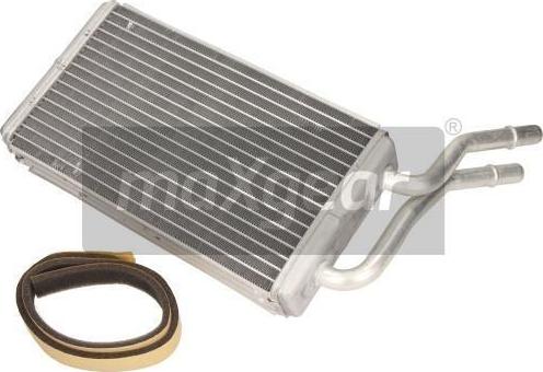 Maxgear 18-0046 - Scambiatore calore, Riscaldamento abitacolo autozon.pro