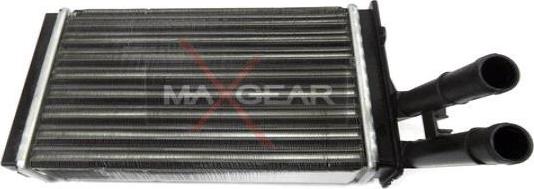 Maxgear 18-0054 - Scambiatore calore, Riscaldamento abitacolo autozon.pro