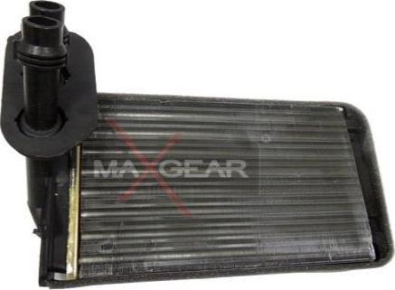 Maxgear 18-0058 - Scambiatore calore, Riscaldamento abitacolo autozon.pro