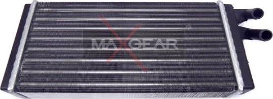 Maxgear 18-0052 - Scambiatore calore, Riscaldamento abitacolo autozon.pro