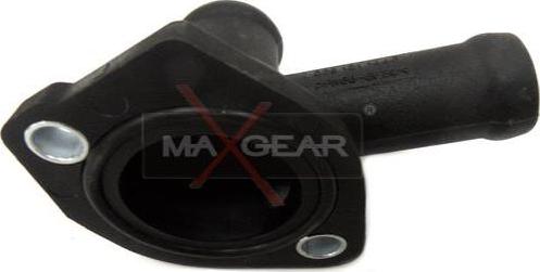 Maxgear 18-0030 - Flangia d. refrigerante autozon.pro