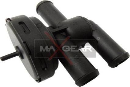 Maxgear 18-0107 - Valvola regolazione refrigerante autozon.pro