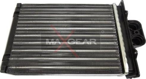 Maxgear 18-0116 - Scambiatore calore, Riscaldamento abitacolo autozon.pro