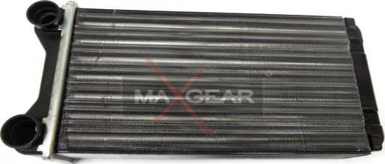 Maxgear 18-0110 - Scambiatore calore, Riscaldamento abitacolo autozon.pro