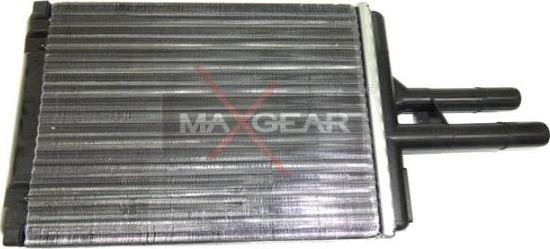 Maxgear 18-0118 - Scambiatore calore, Riscaldamento abitacolo autozon.pro