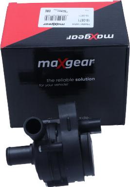 Maxgear 18-0871 - Pompa acqua ausiliaria autozon.pro