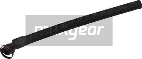 Maxgear 18-0389 - Flessibile, Ventilazione monoblocco autozon.pro