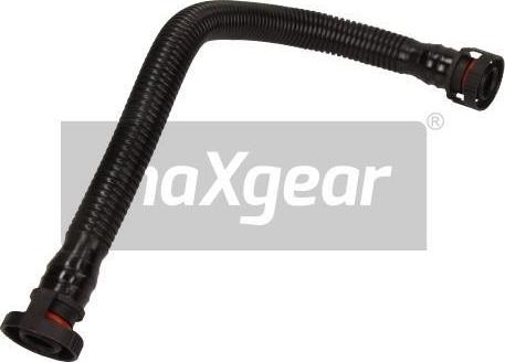 Maxgear 18-0290 - Flessibile, Ventilazione monoblocco autozon.pro