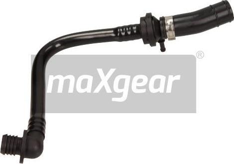 Maxgear 18-0291 - Condotto depressione, Servofreno autozon.pro