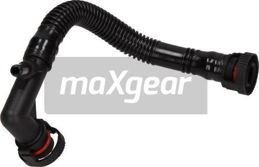 Maxgear 18-0244 - Flessibile, Ventilazione monoblocco autozon.pro