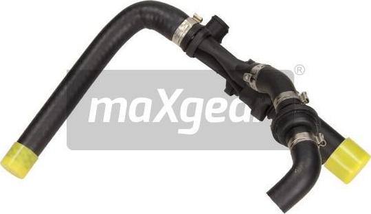 Maxgear 18-0256 - Valvola, Regolazione aria-Aria aspirazione autozon.pro