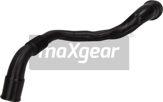 Maxgear 18-0258 - Flessibile, Ventilazione monoblocco autozon.pro