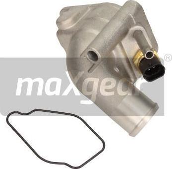 Maxgear 18-0210 - Termostato, Refrigerante autozon.pro