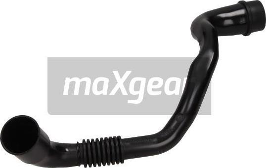 Maxgear 18-0213 - Flessibile, Ventilazione monoblocco autozon.pro